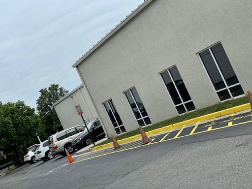 Chevrolet Dealer «Rick Hendrick Chevrolet Buick GMC», reviews and photos, 12050 W Broad St, Richmond, VA 23233, USA