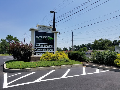 Go-Kart Track «Speed Raceway», reviews and photos, 1103 US-130, Cinnaminson, NJ 08077, USA