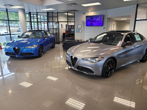 Car Dealer «Select Luxury Cars», reviews and photos, 1431 Cobb Pkwy S, Marietta, GA 30067, USA