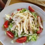 Photo n°4 de l'avis de Andrea.a fait le 24/06/2020 à 22:37 sur le  Relais Castello San Giuseppe a Chiaverano à Chiaverano