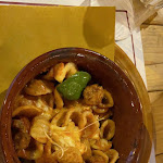 Photo n°1 de l'avis de vituccio8. fait le 29/09/2021 à 06:40 sur le  Trattoria Note Di Vino à Lido Marini