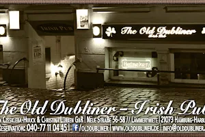 The Old Dubliner - Irish Pub - Hamburg image