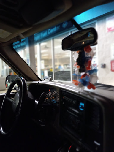 Grocery Store «Kroger», reviews and photos, 1600 S Ohio St, Martinsville, IN 46151, USA