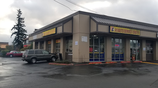 Auto Repair Shop «A1 Auto Service Center», reviews and photos, 406 SE Everett Mall Way, Everett, WA 98208, USA