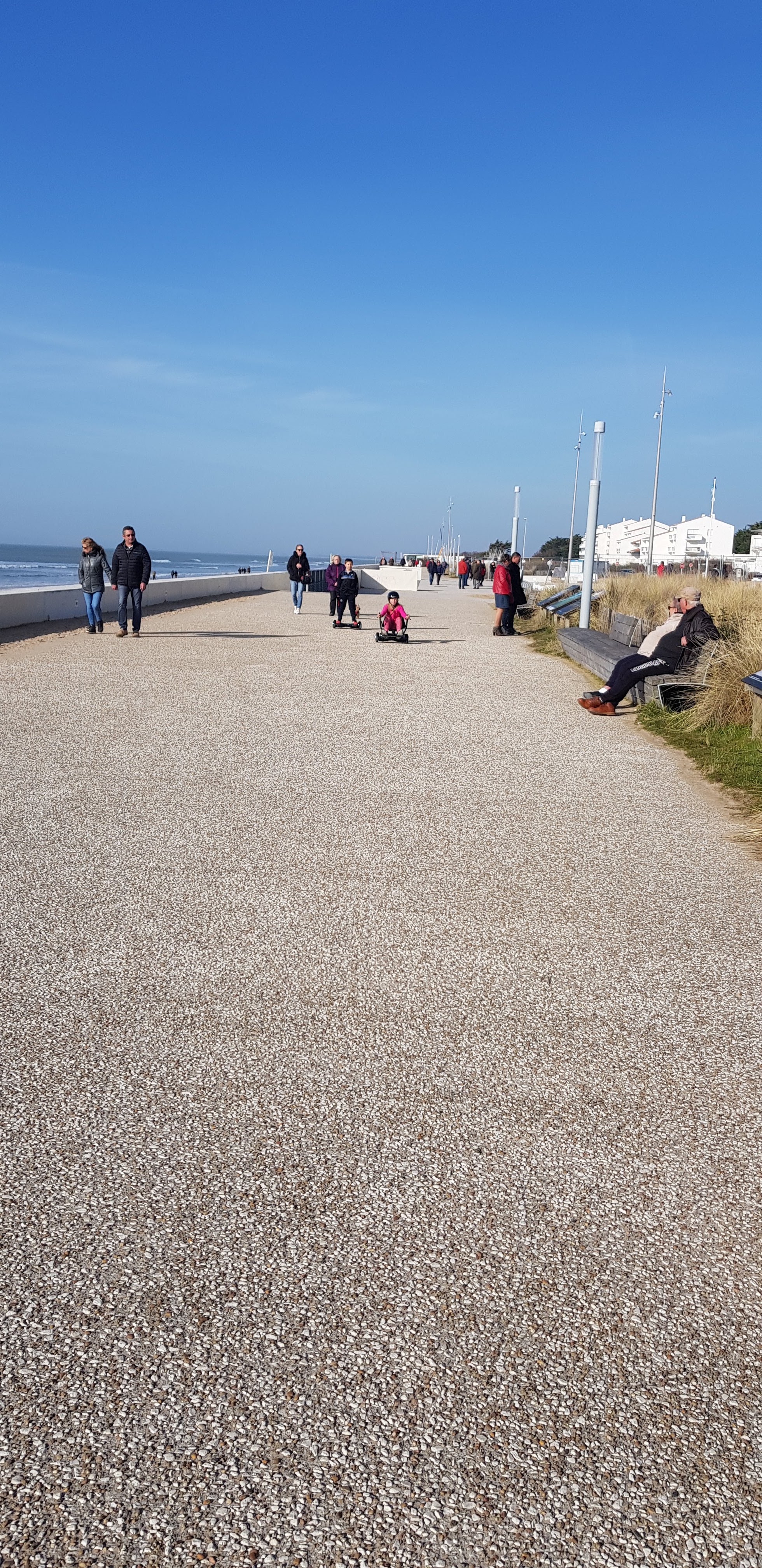 Photo n° 2 de l'avis de Géraldine. fait le 12/03/2019 à 10:26