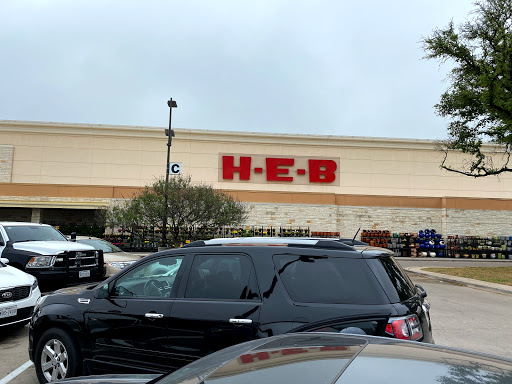 Grocery Store «H-E-B Grocery», reviews and photos, 3804 US-377, Granbury, TX 76049, USA