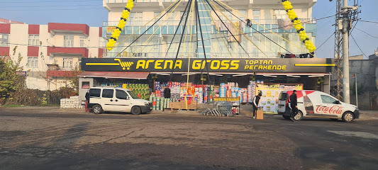 Arena Gross Market