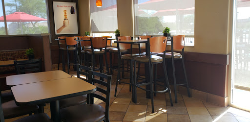 Fast Food Restaurant «Chick-fil-A», reviews and photos, 3001 W Agua Fria Fwy, Phoenix, AZ 85027, USA