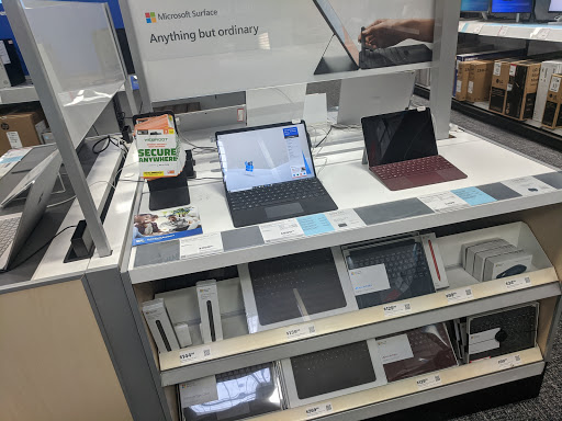 Electronics Store «Best Buy», reviews and photos, 3720 National Rd E, Richmond, IN 47374, USA