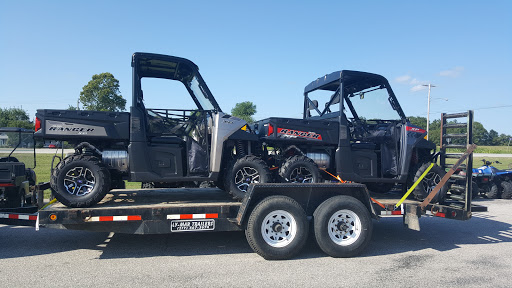 Used Car Dealer «Car Corral», reviews and photos, 630 N Olive Rd, Flora, IL 62839, USA