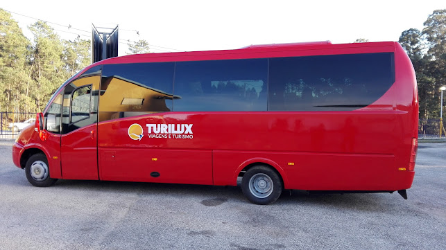 Turilux - Viagens e Turismo, Lda - Agência de viagens