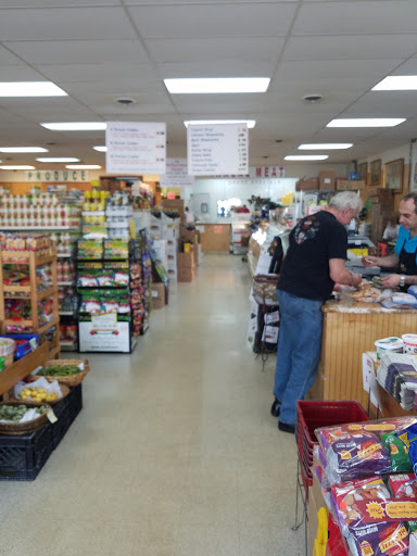 Grocery Store «Mediterranean Market», reviews and photos, 7553 Pearl Rd, Cleveland, OH 44130, USA