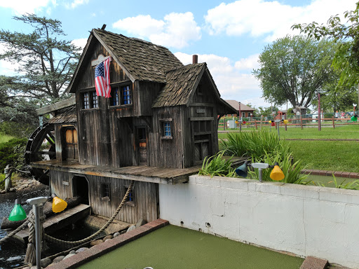 Golf Course «Waltz Golf Farm», reviews and photos, 303 W Ridge Pike, Limerick, PA 19468, USA