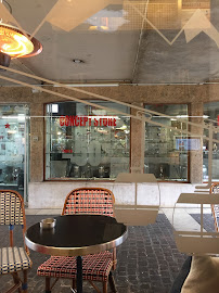 Atmosphère du Café Café Dose Paris • Mouffetard - n°17