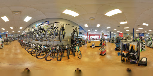 Bicycle Store «Bike America», reviews and photos, 700 N University Dr, Hollywood, FL 33024, USA