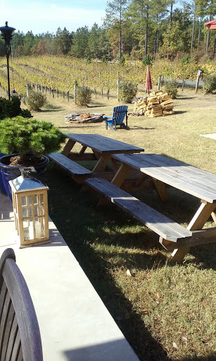 Winery «Overmountain Vineyards», reviews and photos, 2014 Sandy Plains Rd, Tryon, NC 28782, USA