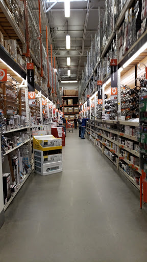 Home Improvement Store «The Home Depot», reviews and photos, 13760 W Bell Rd, Surprise, AZ 85374, USA