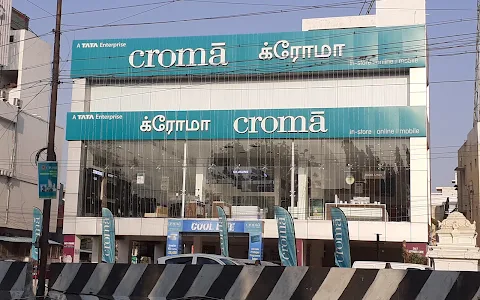 Croma - Chrompet image