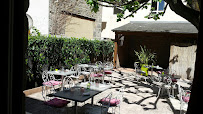 Atmosphère du Restaurant Bistrot C.Forget à Brive-la-Gaillarde - n°7