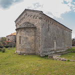 Photo n° 4 de l'avis de Michele.a fait le 18/04/2023 à 19:35 pour Église Saint Jean-Baptiste - Ghjesgia San Ghjuvan'Battistu à Carbini