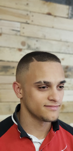 Barber Shop «Classic Blends Barbershop», reviews and photos, 1700 Elmwood Ave, Warwick, RI 02888, USA