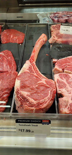 Grocery Store «The Fresh Market», reviews and photos, 7747 N Kings Hwy, Myrtle Beach, SC 29588, USA