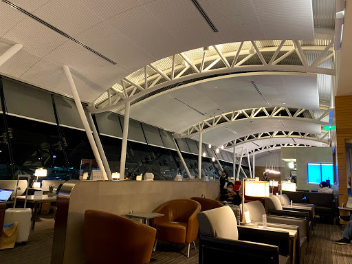 American Airlines Admirals Club