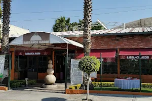 Barranca Jardín image