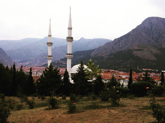 Amasya Kyk Erkek Ogrenci Yurdu A-B Blok