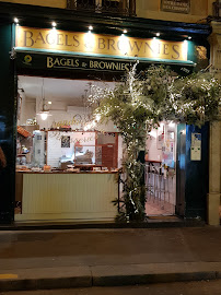 Photos du propriétaire du Restaurant Bagels & Brownies à Paris - n°20