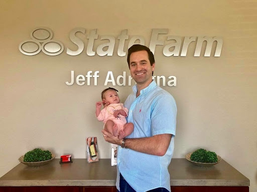 Insurance Agency «Jeff Adragna - State Farm Insurance», reviews and photos