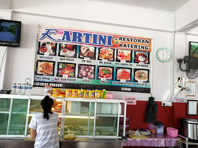 Kartini Restaurant And Catering