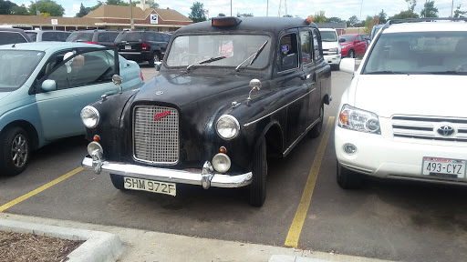 Non-Profit Organization «Goodwill Store & Donation Center», reviews and photos, 10909 W Oklahoma Ave, West Allis, WI 53227, USA