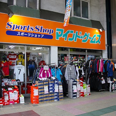 マインドゲームス