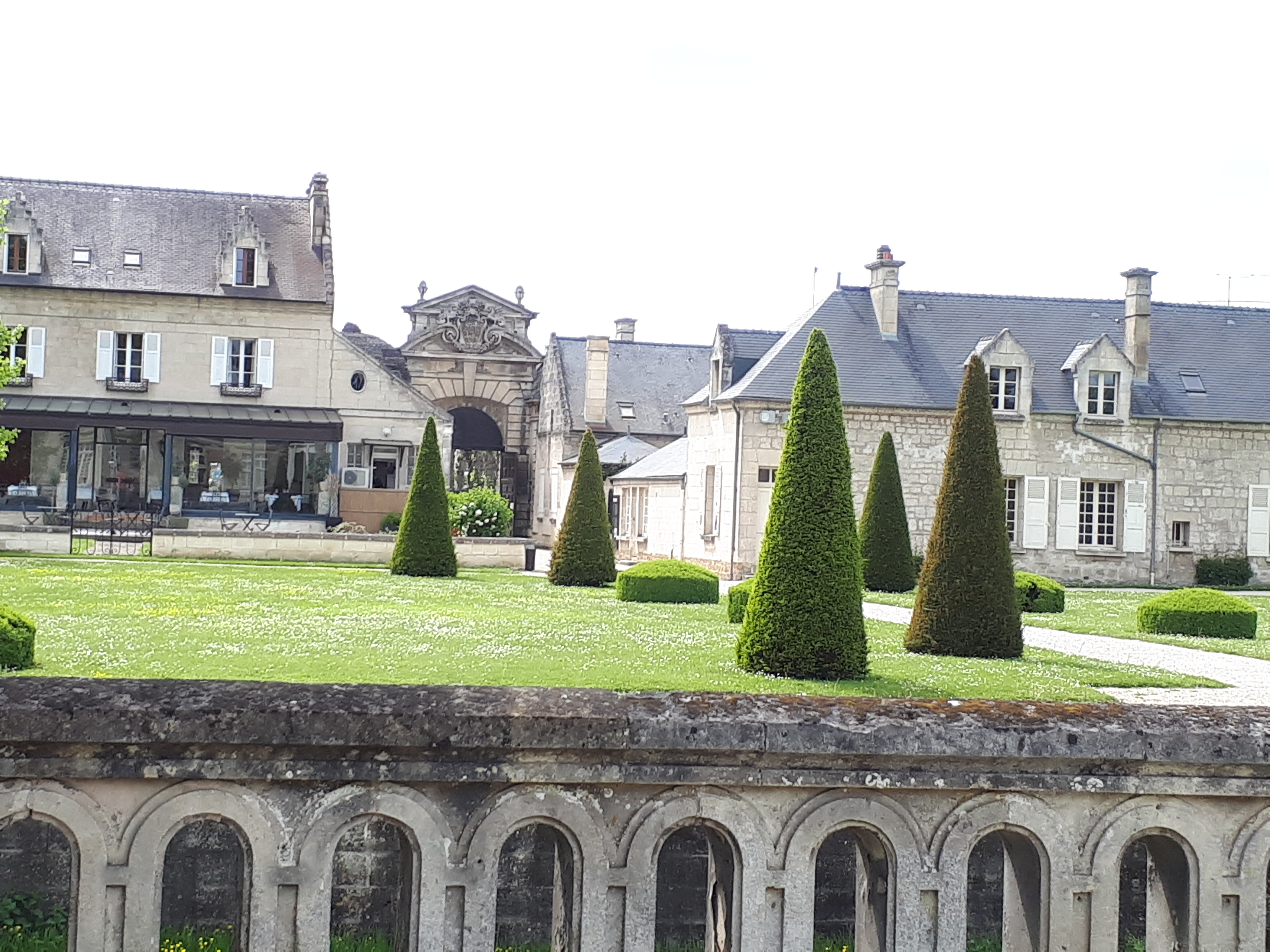 Photo n° 8 de l'avis de Nath.I fait le 08/07/2018 à 21:24