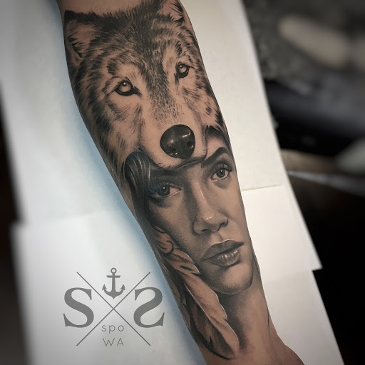 Explore small tattoo ideas easy, creative tattoo ideas in Spokane, available at Anchored Art Tattoo