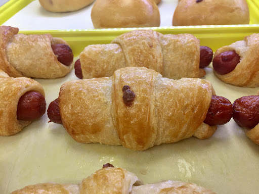 Donut Shop «Snowflake Donuts», reviews and photos, 10780 Westview Dr, Houston, TX 77043, USA