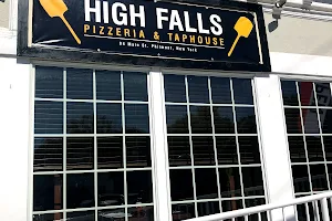 High Falls Pizzeria & Taphouse image