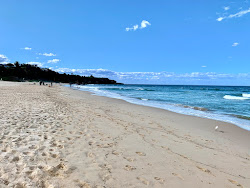 Zdjęcie Narooma Beach z poziomem czystości wysoki