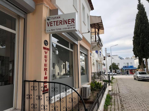 Tufan Veteriner Turgutreis