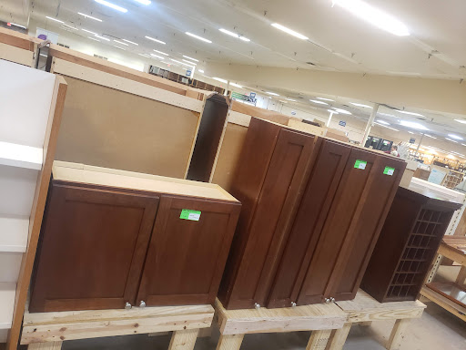 Non-Profit Organization «Habitat for Humanity ReStore», reviews and photos, 13350 Jones Rd, Houston, TX 77070, USA