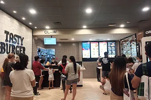 McDonald's Xentro Mall Montalban image