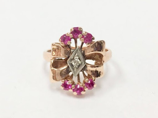 Jeweler «J & H Jewelry», reviews and photos, 2723 Merrick Rd, Bellmore, NY 11710, USA