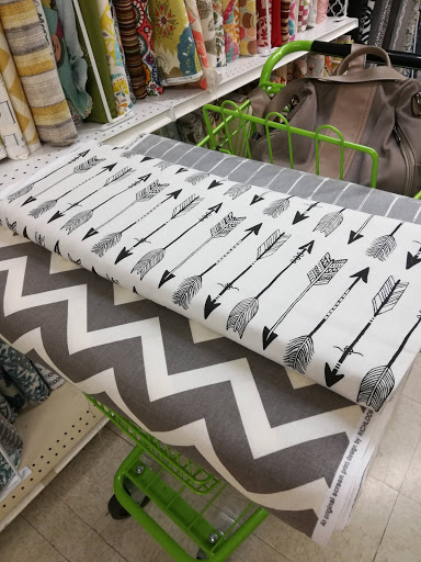 Fabric Store «Jo-Ann Fabrics and Crafts», reviews and photos, 838 Plaza Blvd, Lancaster, PA 17601, USA