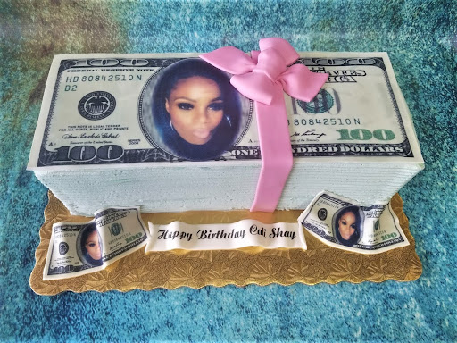 Bakery «Absolutely Edible Cakes & Catering», reviews and photos, 5213 Rowlett Rd, Rowlett, TX 75088, USA