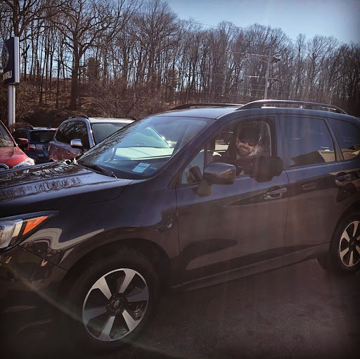 Car Dealer «Mid-Hudson Subaru», reviews and photos, 1715 U.S. 9, Wappingers Falls, NY 12590, USA