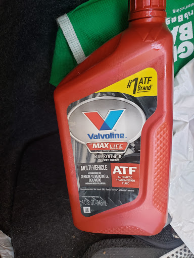 Auto Parts Store «Advance Auto Parts», reviews and photos, 1280 Warwick Ave, Warwick, RI 02888, USA