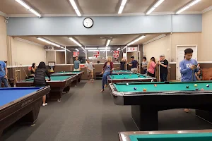 Center Billiards & Ping Pong image