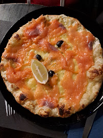 Plats et boissons du Pizzeria Pizza Giulio à Mérignac - n°18