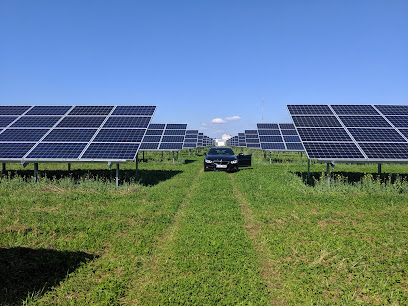 2 MW päikeseelektrijaam